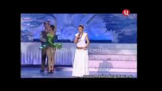 Marina Devyatova - На побывку едет (subtitulada al español )