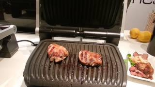 Tefal OptiGrill IFA 2014
