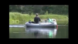 Река Дрисса видеообзор