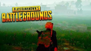 ДУО ПРОТИВ СКВАДОВ В ТУМАНЕ ! - ЭТО ТУПО ЖЕСТЬ ! - PLAYERUNKNOWN'S BATTLEGROUNDS