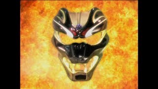 End of Zen-Aku's Curse Megazord Battle | Power Rangers Wild Force Episode 15 "The Ancient Warrior"