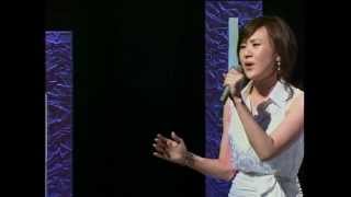 松川未樹 哀の海峡 演歌百撰