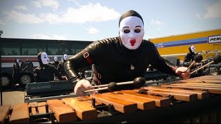 WGI 2015: Palmetto Percussion - In The Lot (FULL SHOW)