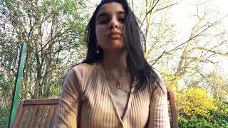 Billie Eilish - bad guy (cover)
