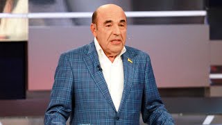 Рабинович: На раскол "ОПЗЖ" власть и олигархи выделили 100 млн долл.!