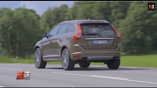 VOLVO XC60 2014 - TEST DRIVE