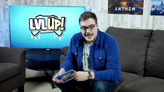 FIFA 18 Update mit Bug - Schwachpunkt in Far Cry 5 – PUBG feiert Jubiläum – KI in Games // lvlUP!