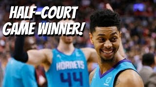 Best Game Winners and Buzzer Beaters! NBA 2018-2019 Season Part 6