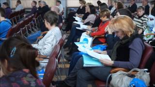 Cеминар «Современные информационные технологии, доступные каждой школе»