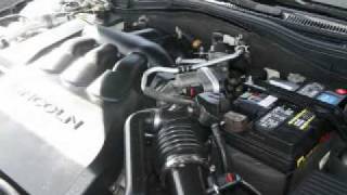 2006 Lincoln Zephyr - Colorado Springs CO