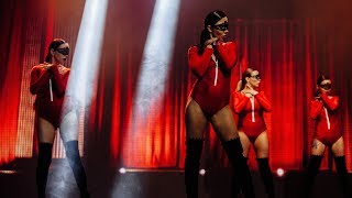 Хай-Хилс Казакова Дарья | Good Foot Best Show 2018