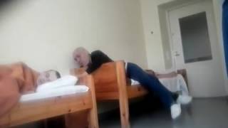 Жесть.Шизофреники в психушке ЕС/ Я вменяем