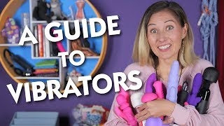 Vibrator Guide