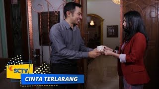Cinta Terlarang - Aku Terjebak Cinta Mertua dan Adik Ipar