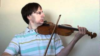 morning mood grieg violin