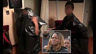 LA Mom Wants Answers For Son Allegedly Being Forced To Urinate In Classroom Trash Can