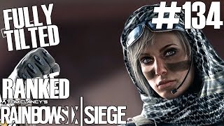 Rainbow Six Siege: Ranked - Maximum Salt