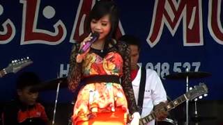 Ratapan Ibu Tiri