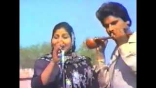 Chamkila and Amarjot -  Sarhand Di Diware