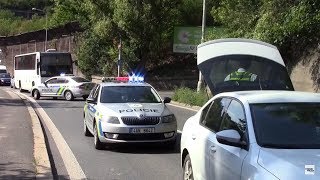 Подборка ДТП / Лето 2017/ Часть 245 - Car Crash Compilation - Part 245