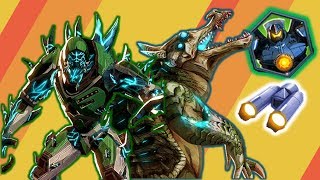 Exploring Battle of the Day! | Pacific Rim Breach Wars