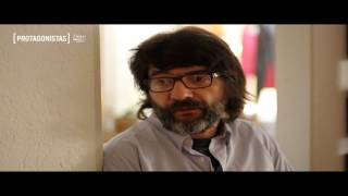 [PROTAGONISTAS] Dove Men+Care - César Troncoso.