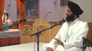 reply to hari singh randhawe wala .... Bhai Harjinder singh sabhra
