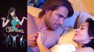 Arturo y Teresa se reconcilian en Europa | Teresa - Televisa