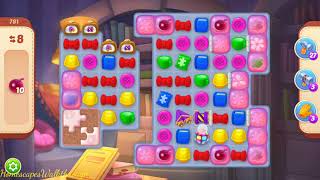 Homescapes Level 781 Walkthrough