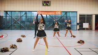 POMPOMS - IAE Aix - CDF IAE 2019