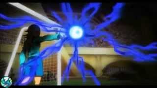 Inazuma Eleven GO Shadow Opening - Break it Down English