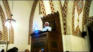 HAFIZ ADEM BİLİR   HAC 73 78 VE FELAK SURESİ