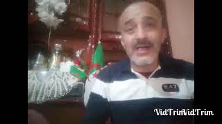 عوار يرد على شائعات لعبه مع المنتخب الفرنسي