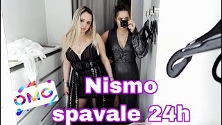 SPREMAMO SE ZA MAC MANIFESTACIJU *biramo haljine*