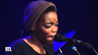 Irma - Hear me out en live dans le Grand Studio RTL - RTL - RTL
