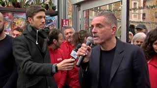 CESENA: "Città in festa", al via le iniziative natalizie nel cuore della città | VIDEO