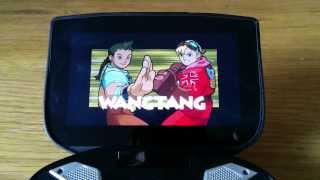 Reicast Dreamcast Emulation Android - Power Stone