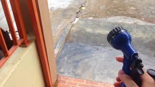 Show selang magic hose
