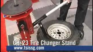 CH-23 Tire Changer