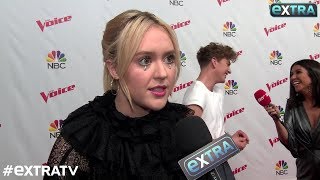 Why Blake Shelton Is the ‘Best Coach’ for Chloe Kohanski