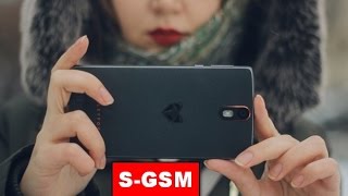 Ремонт Wileyfox Storm . Замена дисплея , разбор ВилеФокс шторм