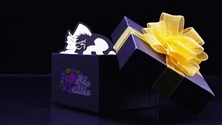 هدية قناة ( متع عقلك ) لمتابعيها الأعزاء ..