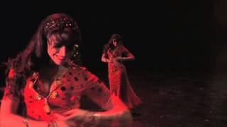 Nada El Masriya - Baladi Improvisation - Toronto Canada