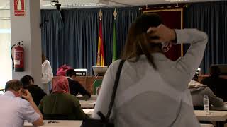 Mañana concluye  el plazo en la UNED  para estudiar idiomas