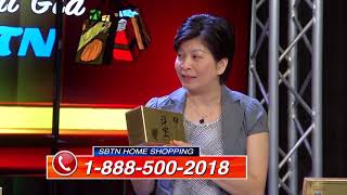 SBTN Home Shopping | Yoho Mekabu Fucoidan (Nước)