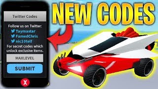 ALL NEW **WORKING CODES** IN MAD CITY ROBLOX