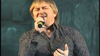 Михаил Грицкан - Кони (концерт в Тбилиси)