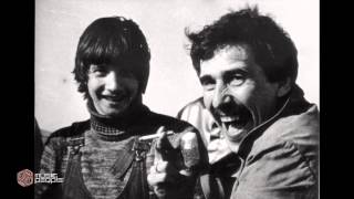 ГИТИС курс И.И.Судаковой и Л.Н.Князевой.Выпуск 1981-1985