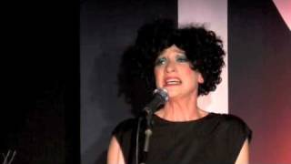 La Poule Plombee sings "What Has The English?"