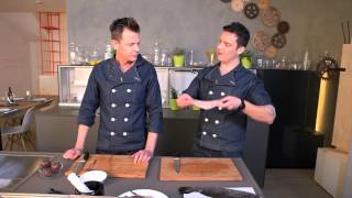Colpo Di Cucina Ep. 11 - Ombrina Express